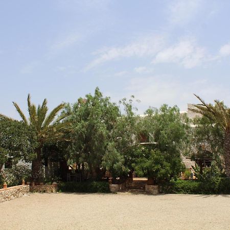 Riad Sanam As-Sawíra Exteriér fotografie